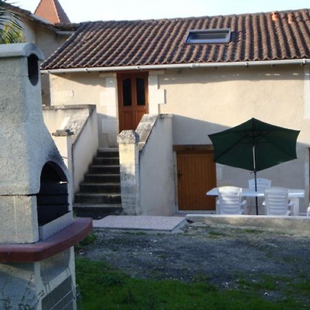 Fermette Renovee Villa Celles  Cameră foto