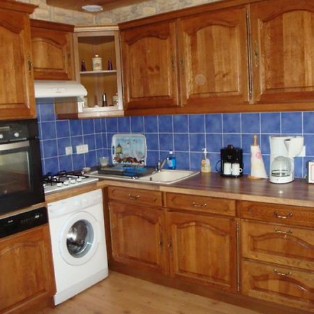 Fermette Renovee Villa Celles  Cameră foto
