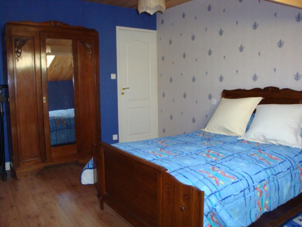 Fermette Renovee Villa Celles  Cameră foto